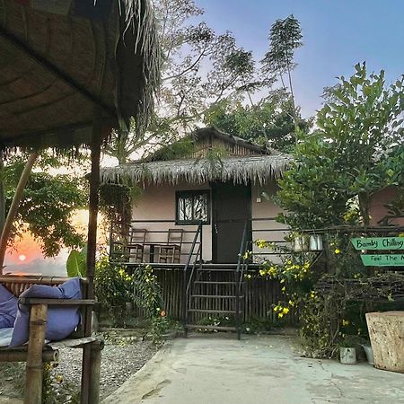 סאורהה Bamby Chilling House - Feel The Nature מראה חיצוני תמונה